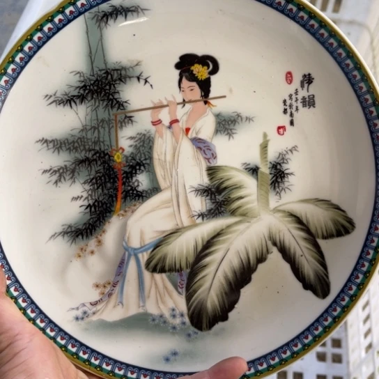 库存陶瓷瑕疵慎拍