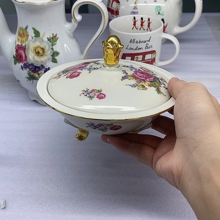 中古瓷器其他瓷器紫砂