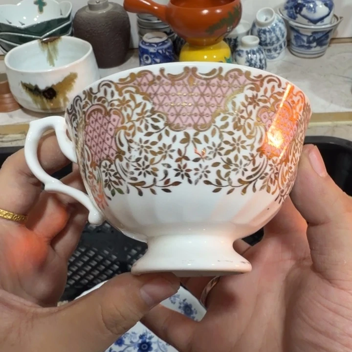 陶瓷推荐第二名20包邮