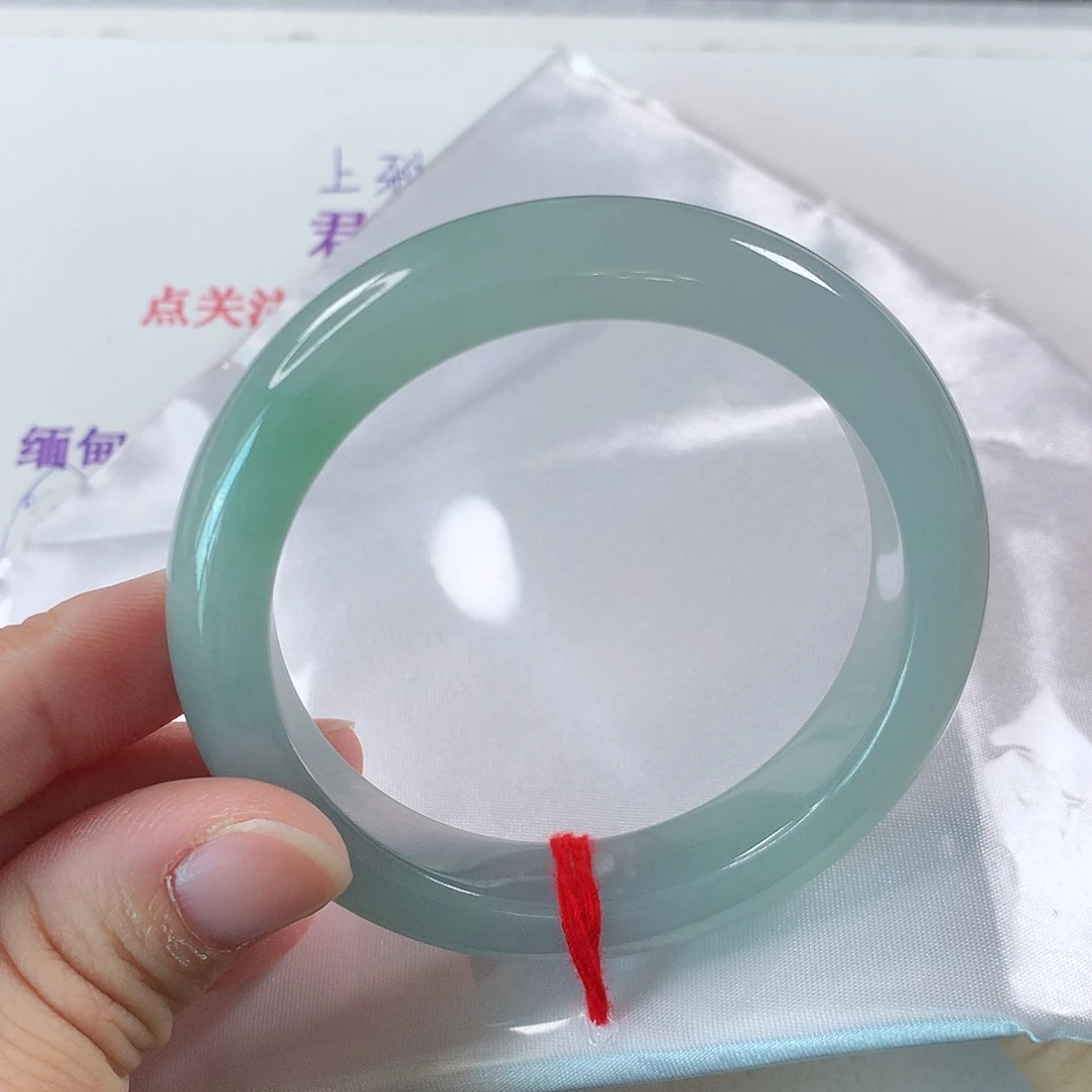 未镶嵌手镯翡翠①④①