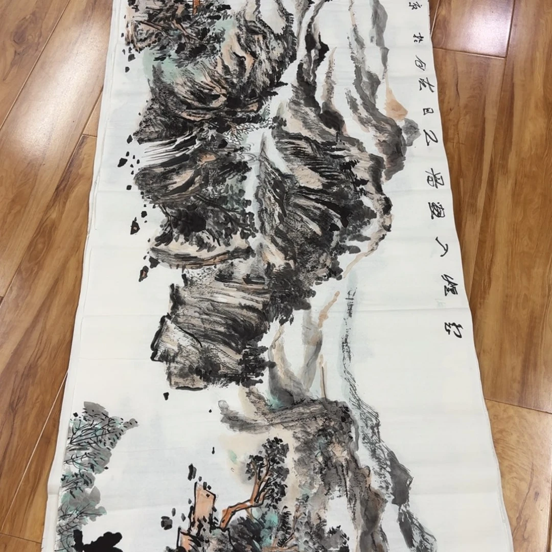 国画小六尺寸哈哈哈哈哈哈哈
