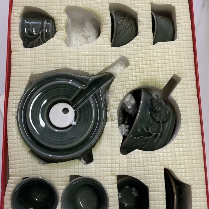 茶具清货清货清货清货无礼盒