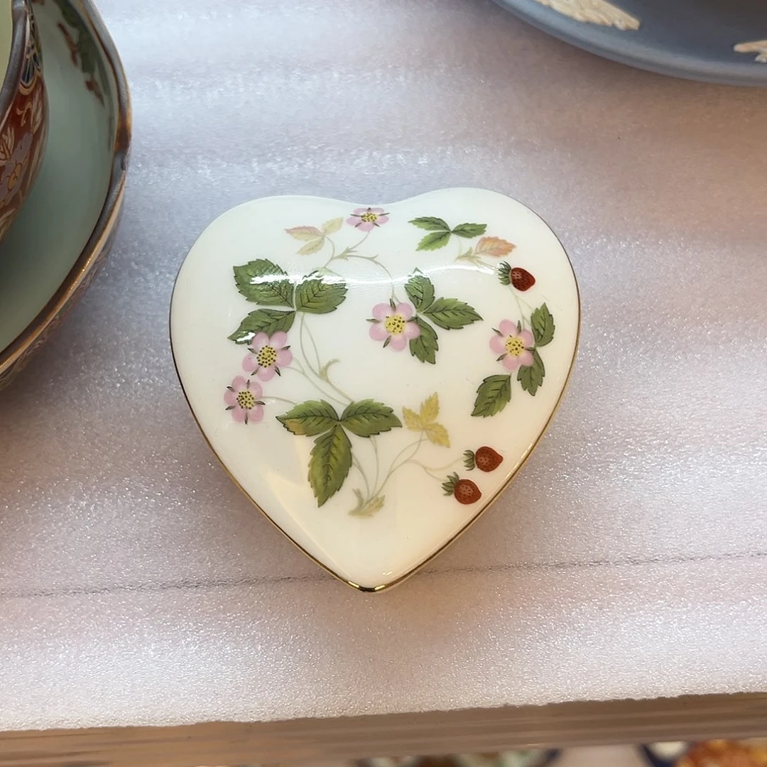 盖碗在于我们自己对世界有的