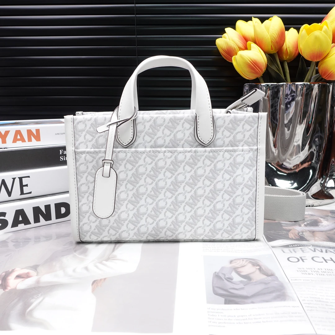 95新 MICHAELKORS/迈克高仕 单肩包/T10222507