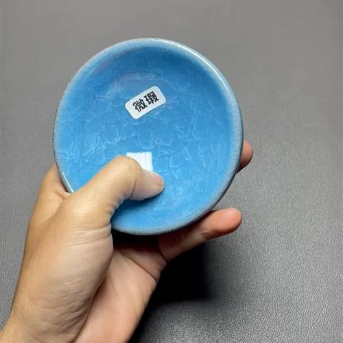 【闪购商品】茶盏-瑕疵-561.........