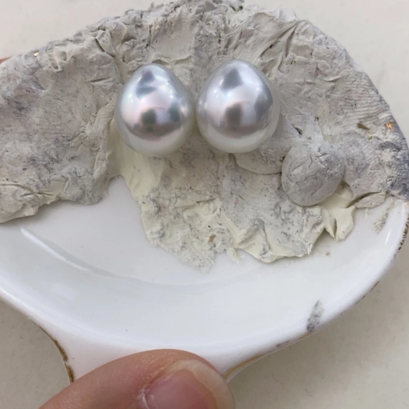 【闪购商品】未镶嵌裸珠海水珍珠?**敏