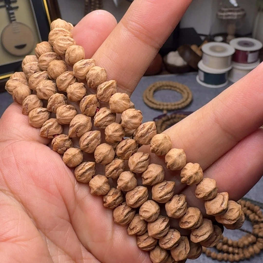 柏香籽/百香籽吊坠随*✨