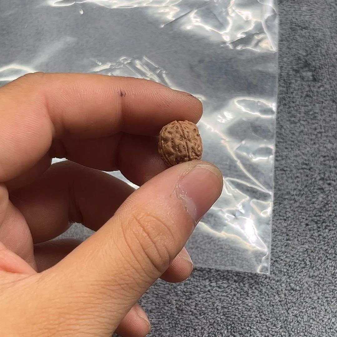 金刚菩提吊坠108颗馓子