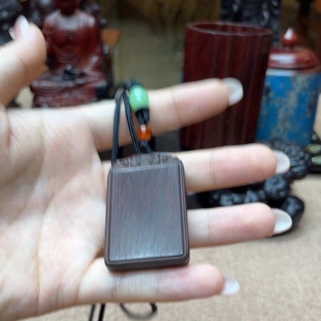 印度小叶紫檀（檀香紫檀）