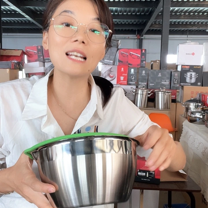 18-10不锈钢大嘴碗20