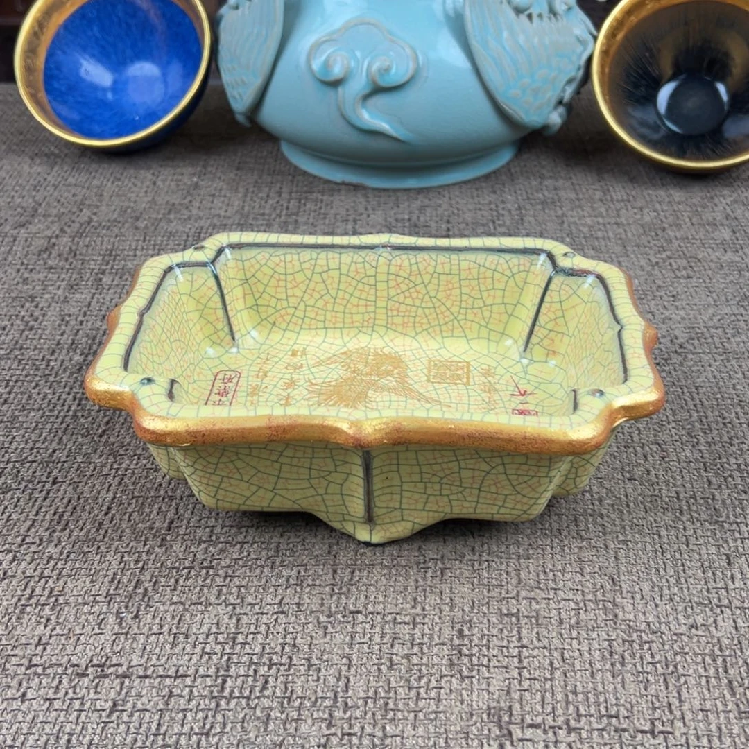 陶Lao窑瓷直播间正能量开门货