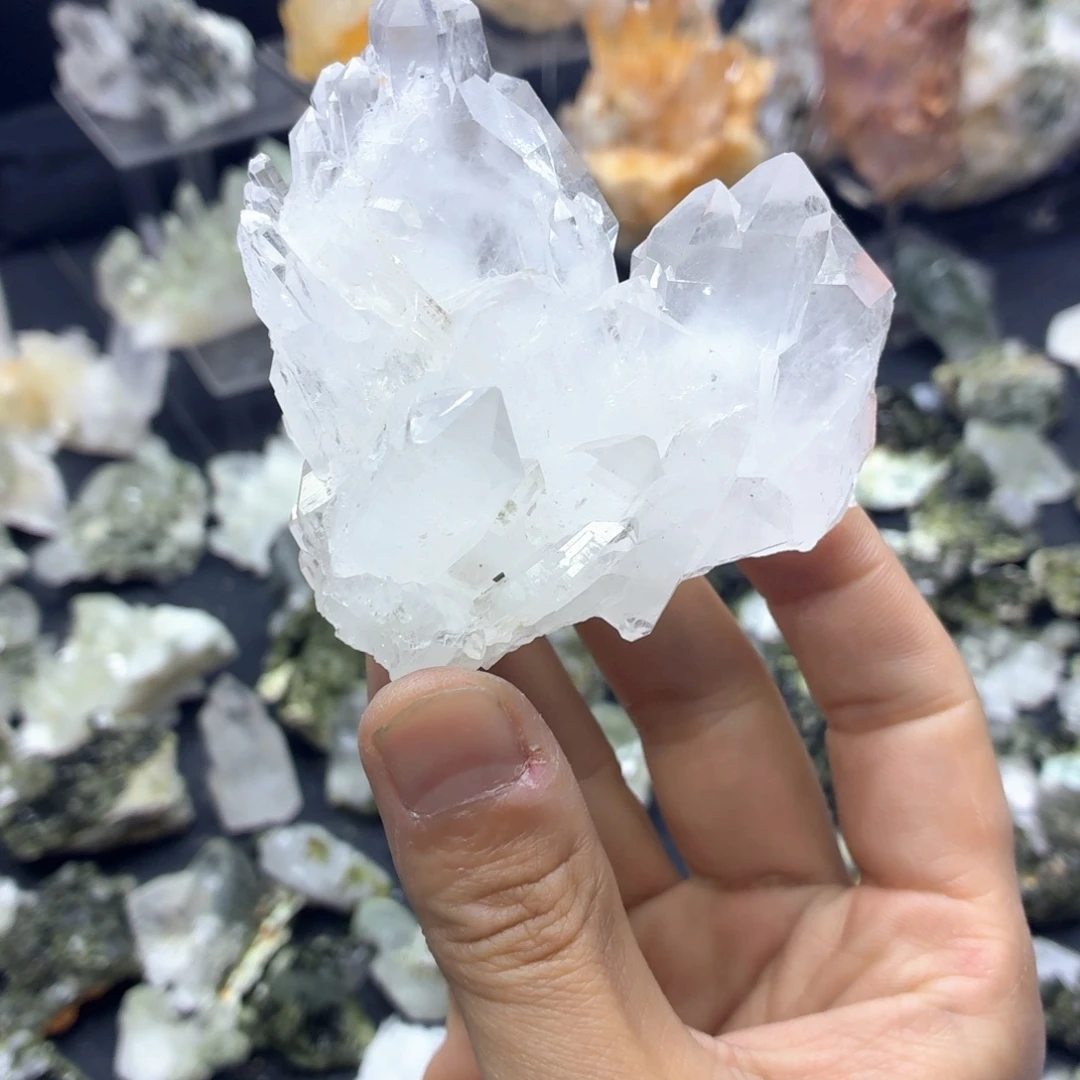 石材小驴认证白水城堡