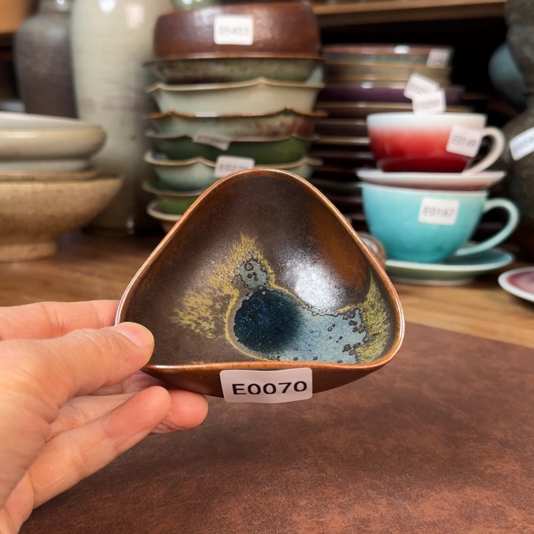 景德镇陶瓷老杨手作