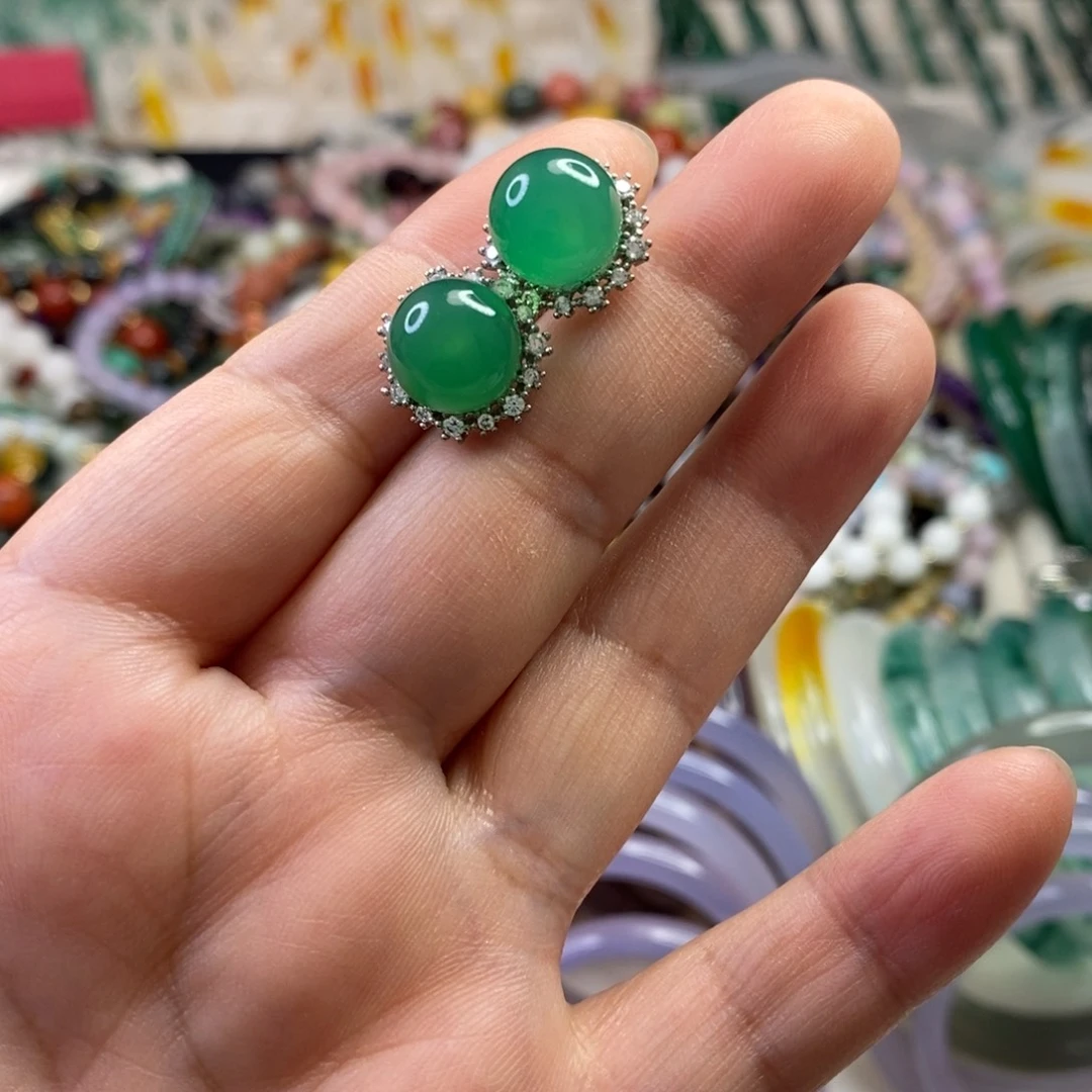 合金玛瑙手饰玛瑙