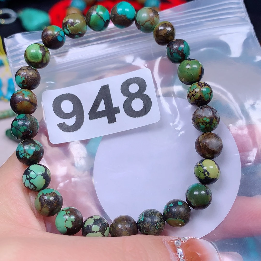 空竹粉丝专享十堰特色手工散珠