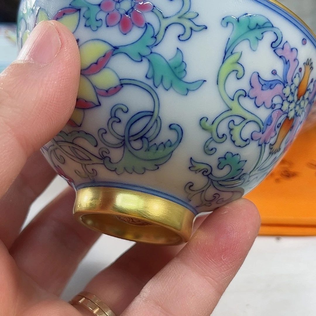 杯千年瓷都景德镇 艺术关注谢佳豪