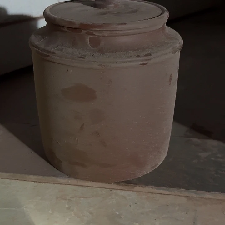 等***待紫砂茶叶罐精品紫砂茶叶罐