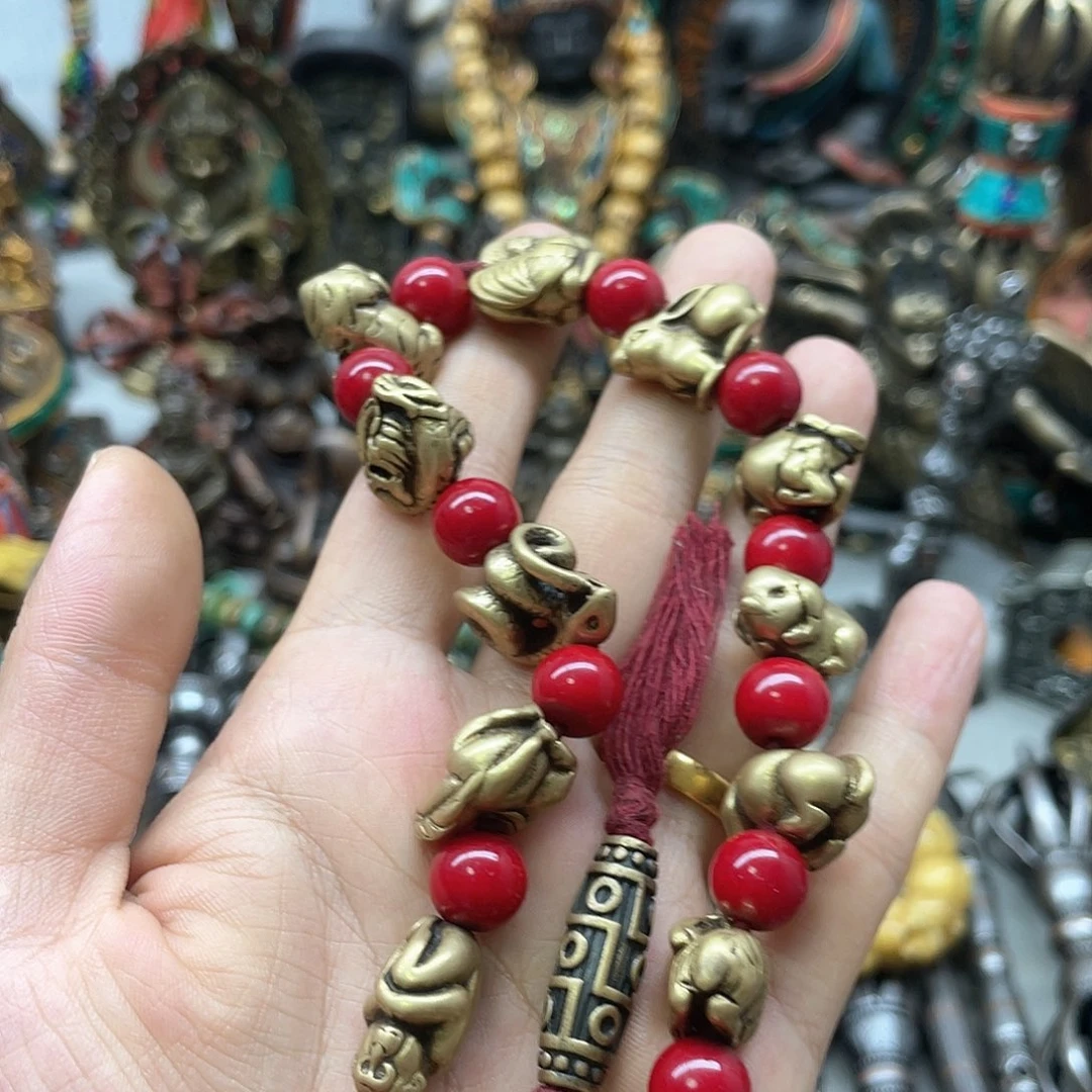 工艺品挂件一物一图