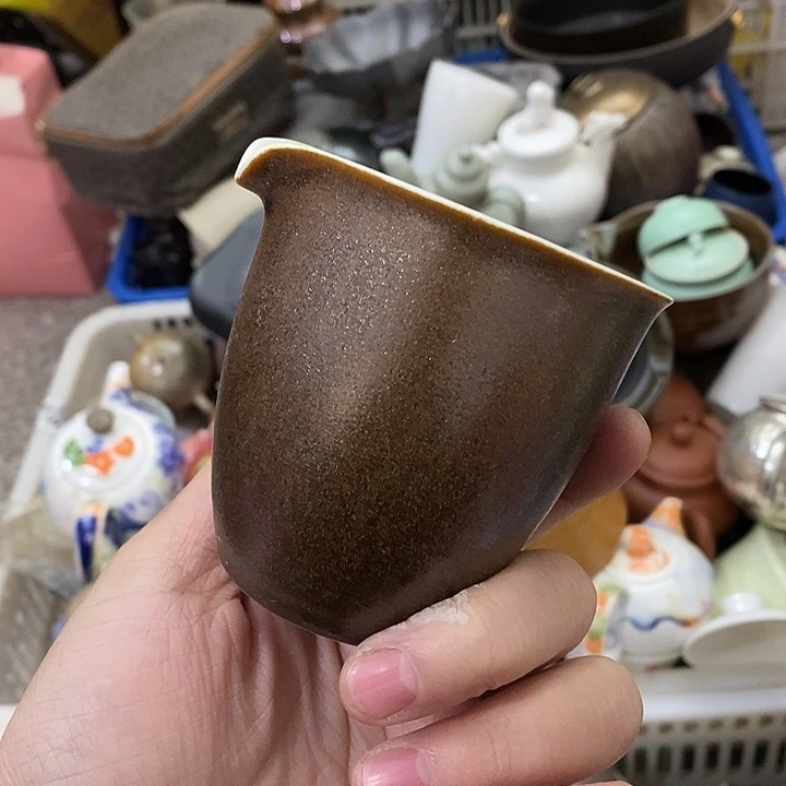 陶瓷艺术品及陶瓷制品