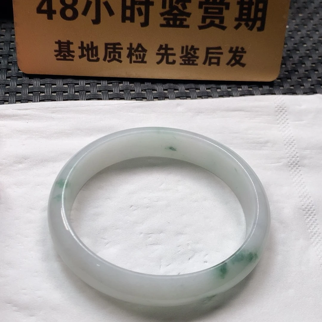 颈饰未镶嵌翡翠贵妃55