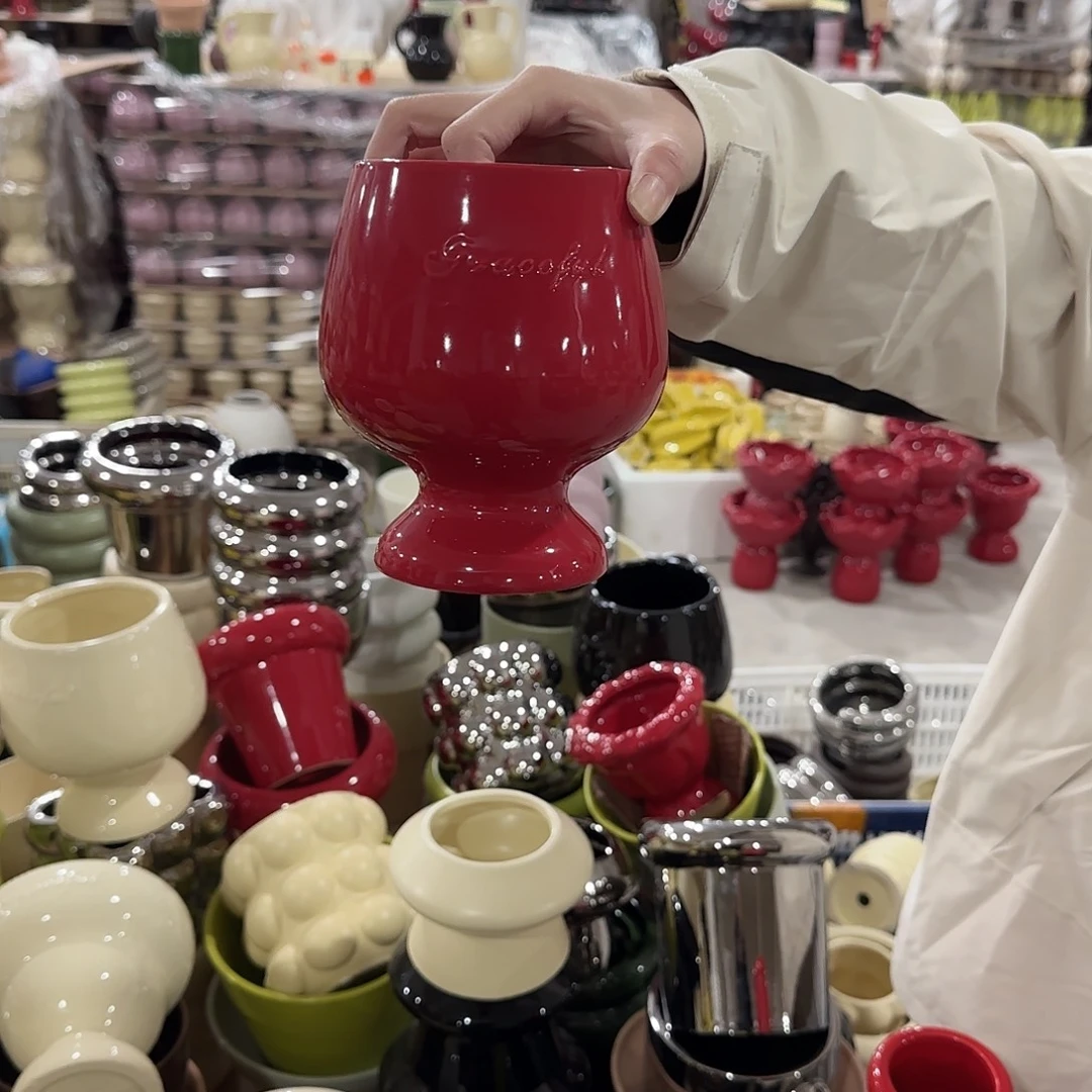 小号花盆花盆花盆