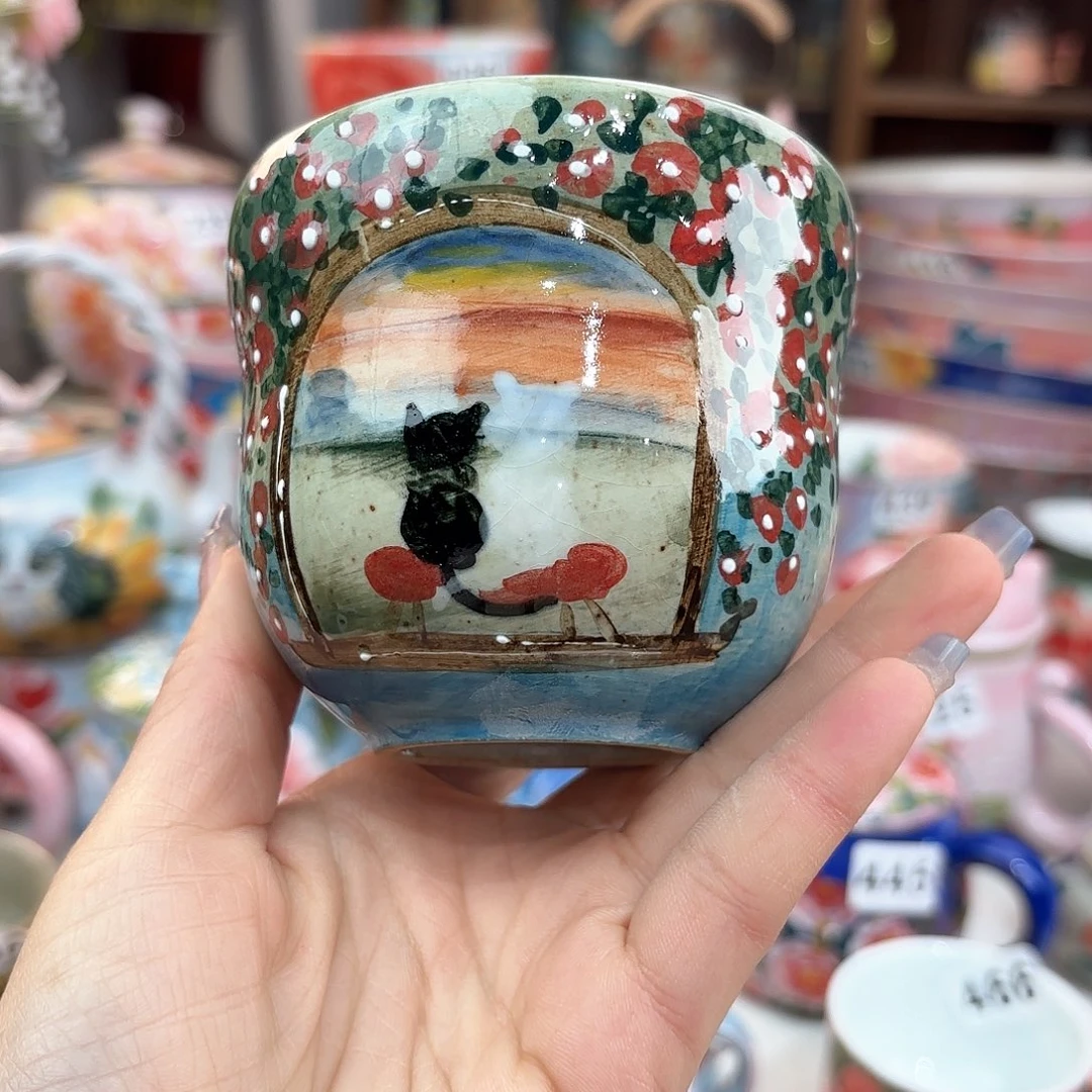 瓷片在这里我们都有很多朋友了哦这个视频