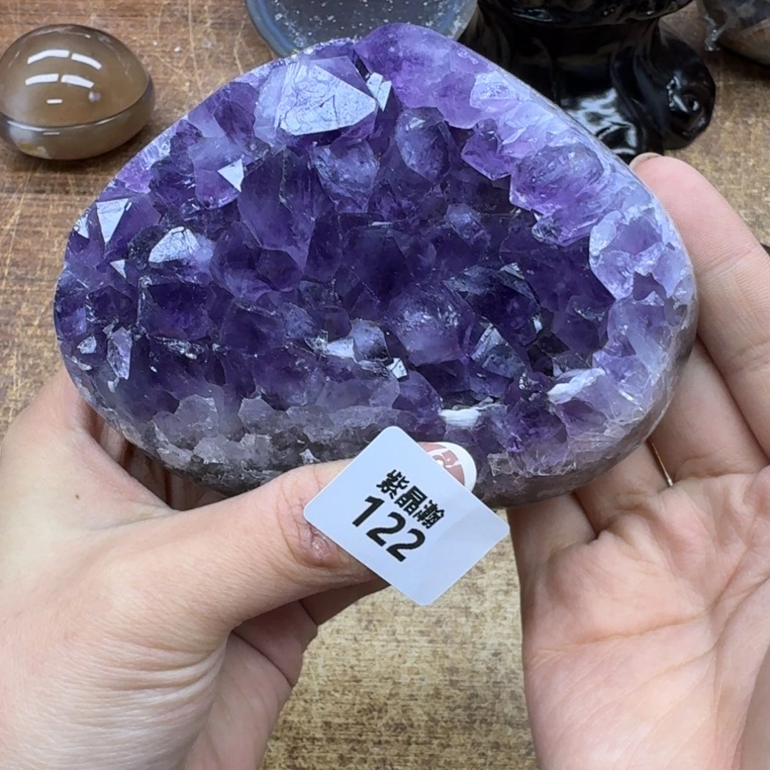 水晶大型摆件（非配饰）未镶嵌