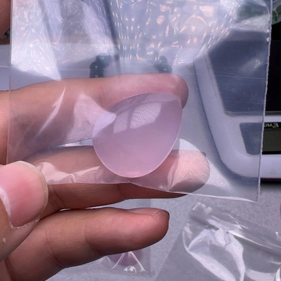 水晶手链未镶嵌林***u