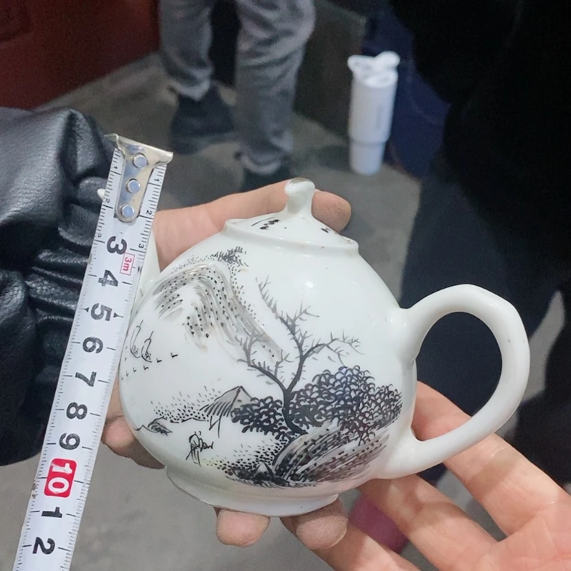 【闪购商品】瓷片用****7景德镇现代工艺品