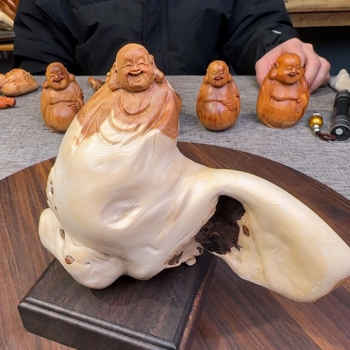 柏木（崖柏）关注我一下