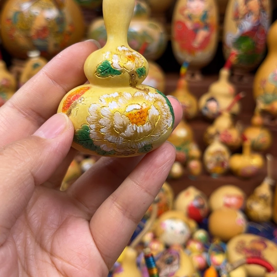 点***钱纯手工打造完美工艺