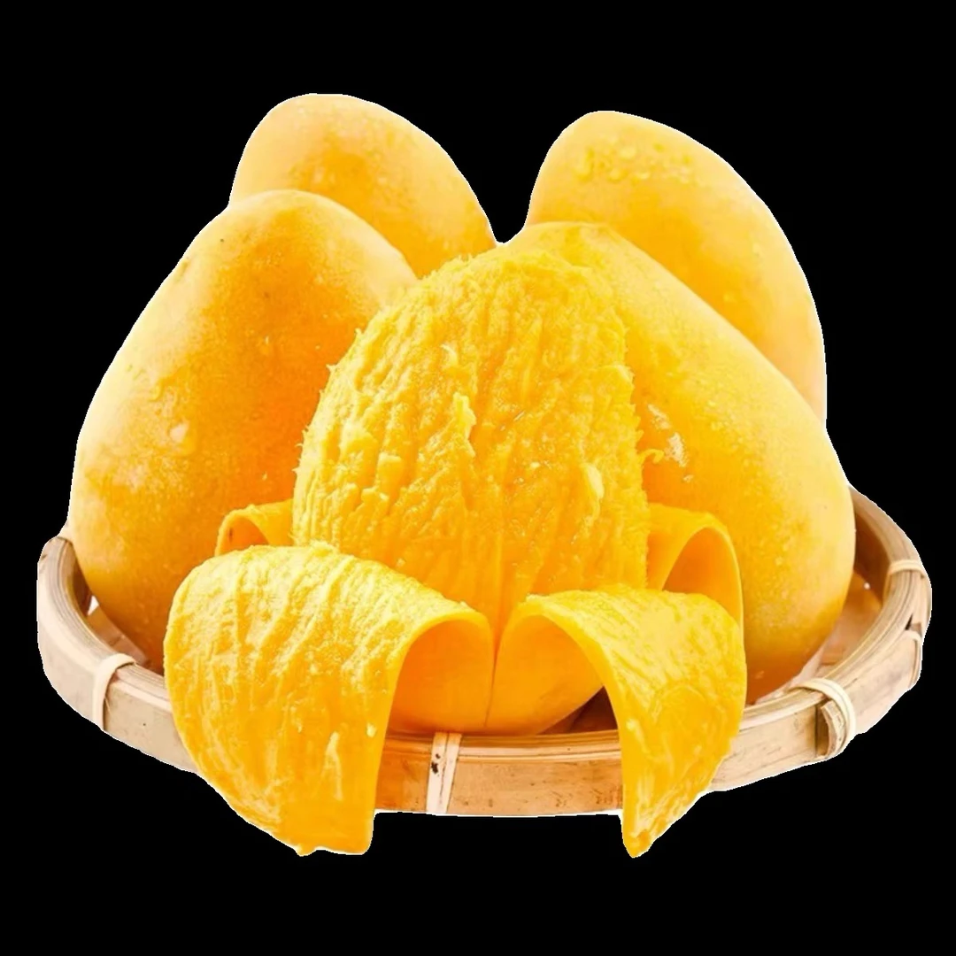 小台芒小台农芒果 500g