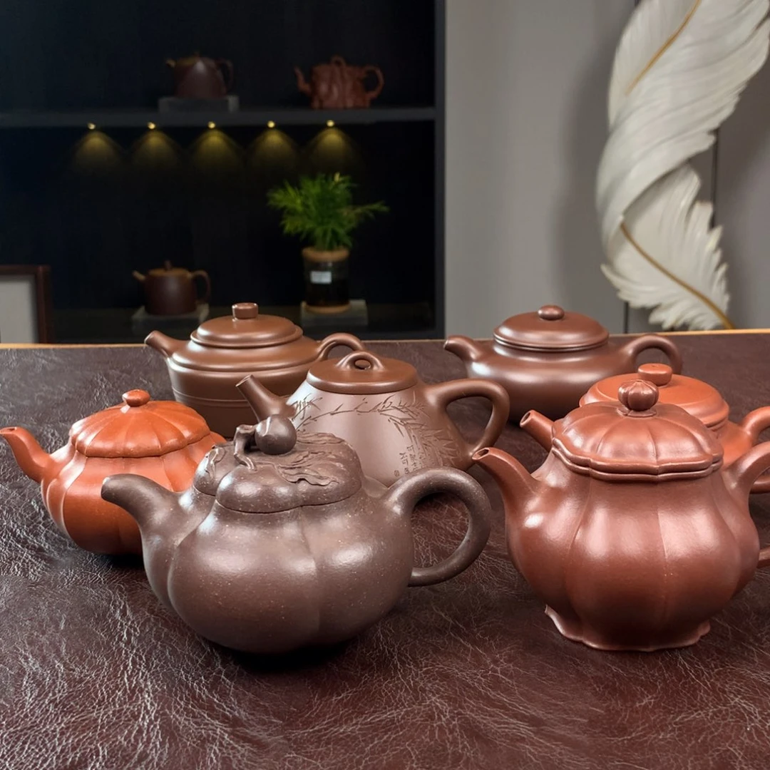 广****生紫砂壶紫砂壶紫砂壶