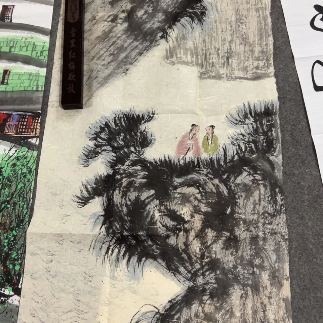 这个时候还会出现这种情形哦