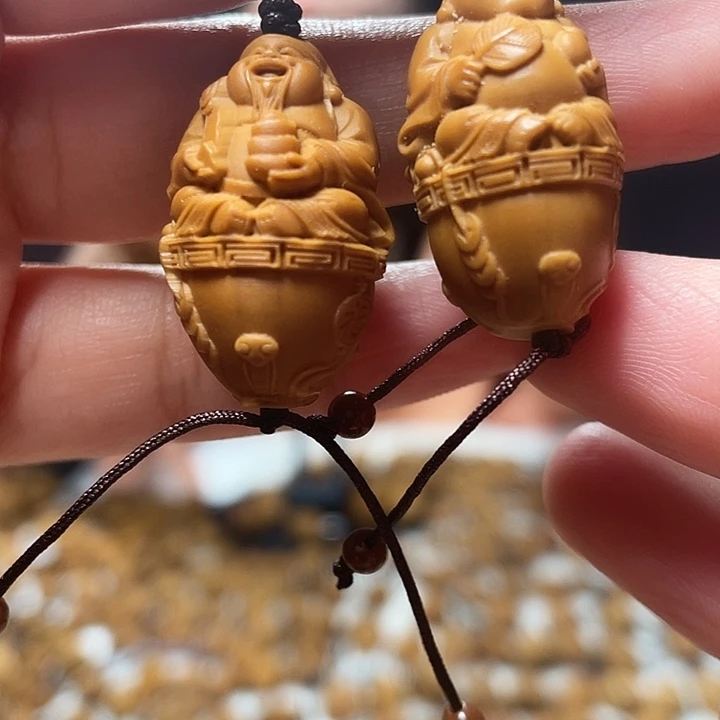 吊坠橄榄核橄榄核
