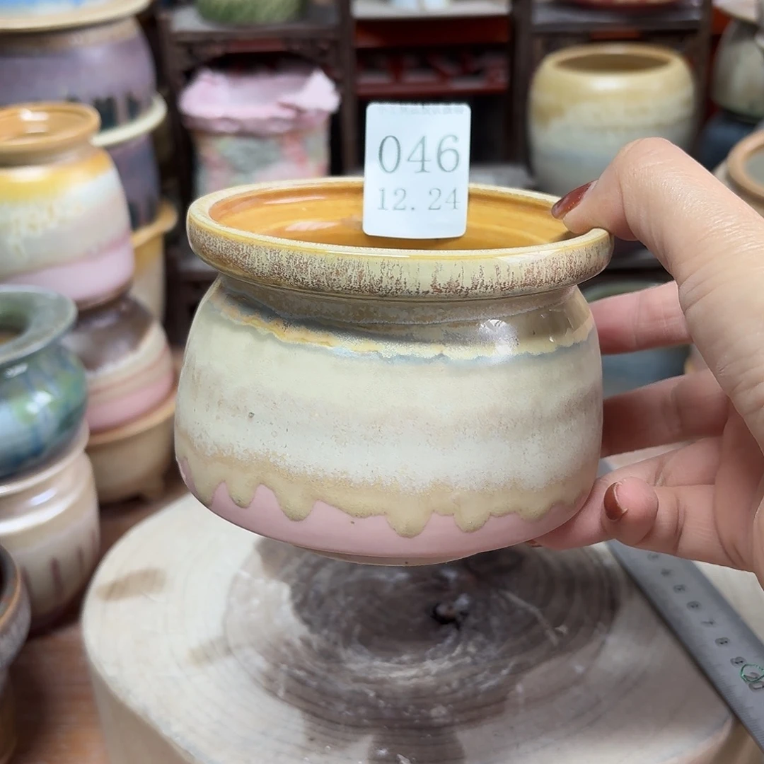 瓷片景德镇陶瓷陶瓷手工制作