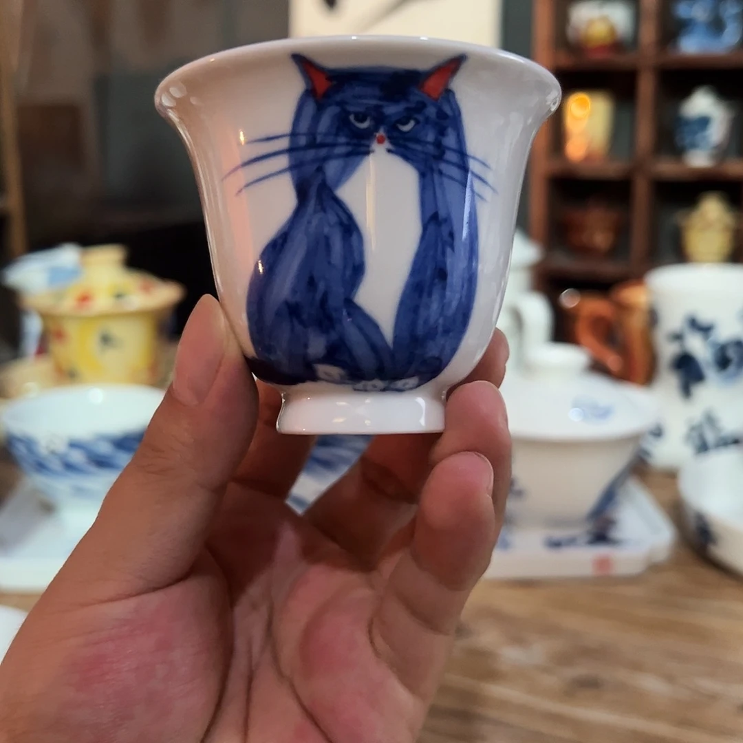 陶瓷艺术作品欣赏
