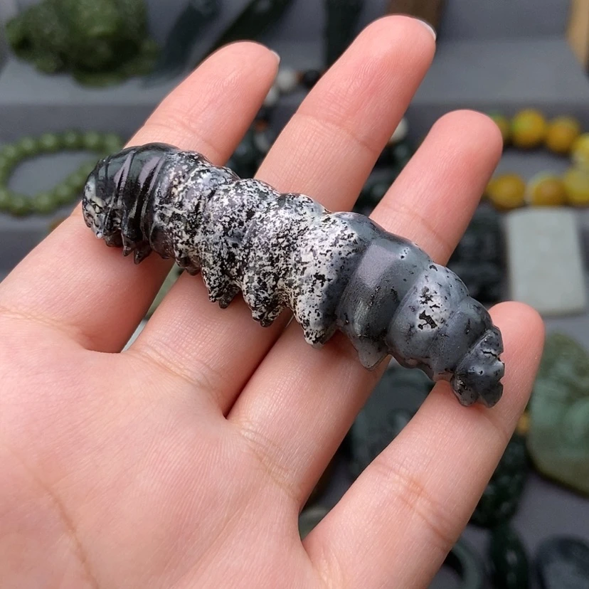 【闪购商品】和田玉颈饰未镶嵌H*k