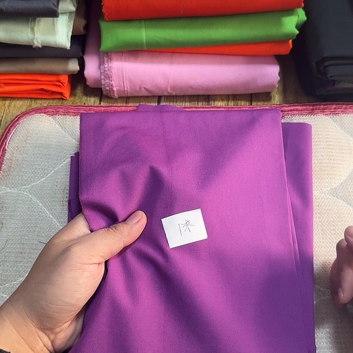 无纺布混纺直播间闪购面料08