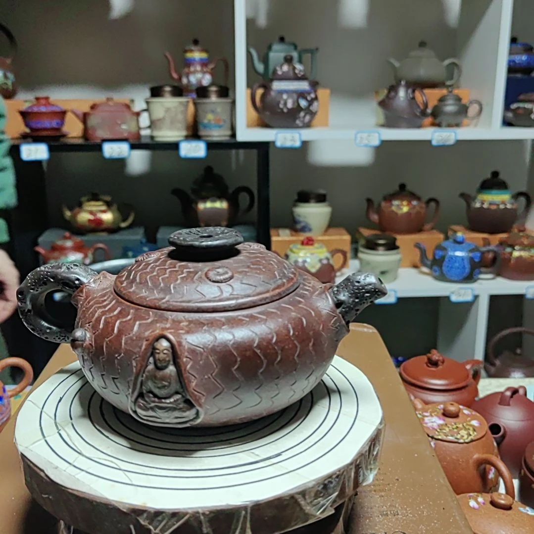 紫砂茶壶111111111111