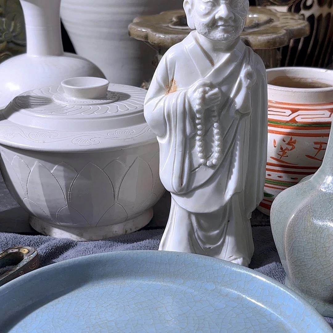 m***g手工艺品琉璃瓷器等瓷瓶等各种瓷器等瓷器