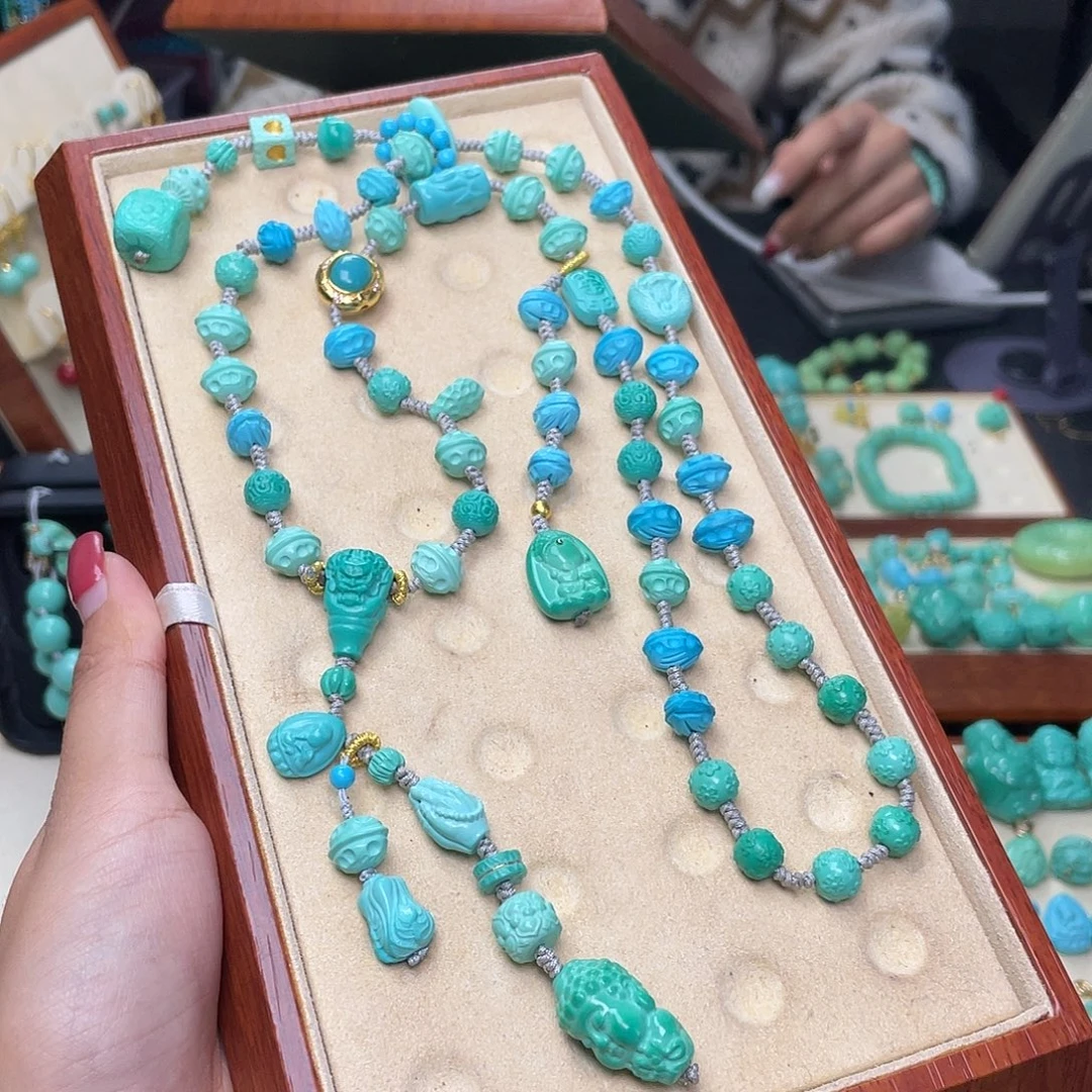 湖北原生态小配饰