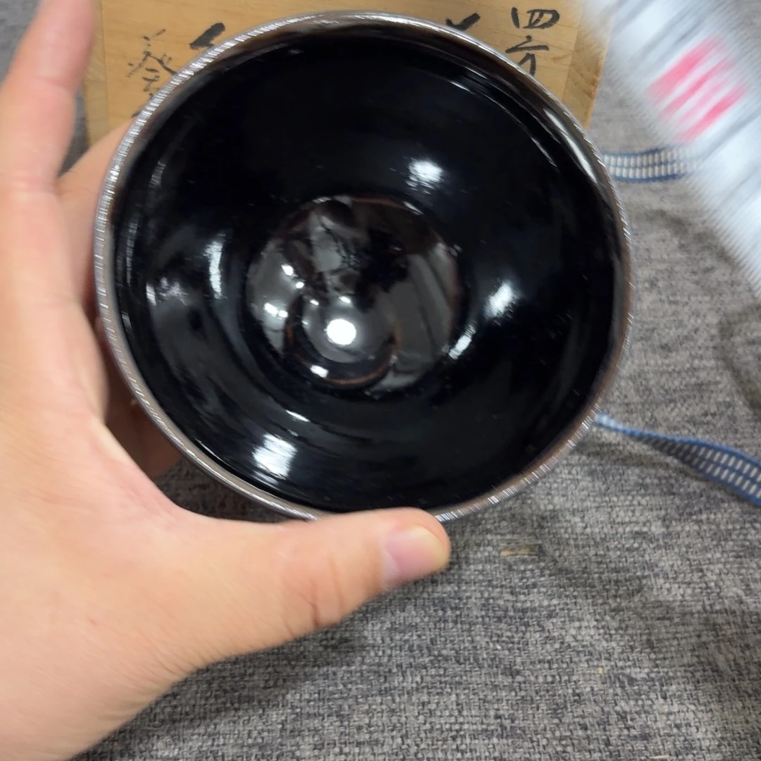 非常好用漂亮的茶具