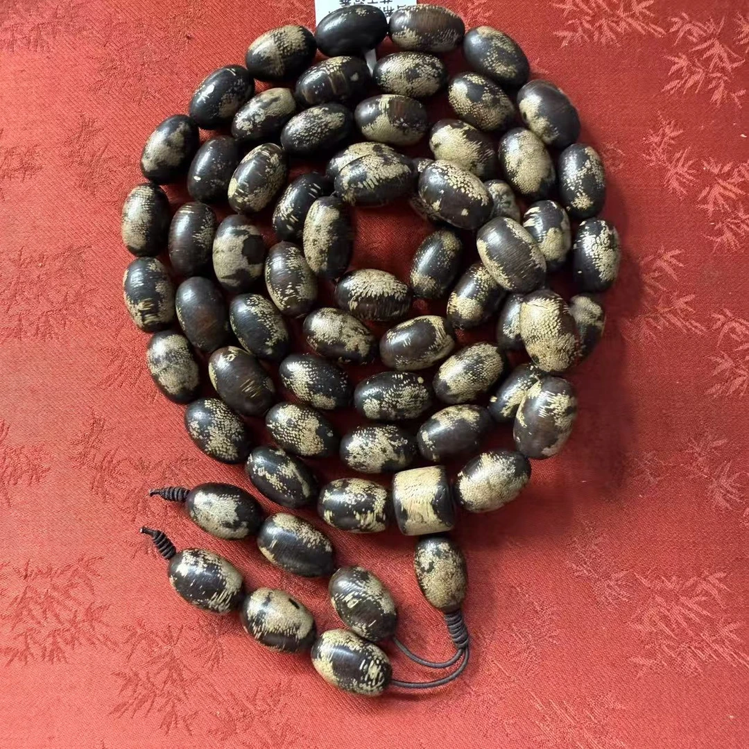 1551号文玩手链多样性发其一