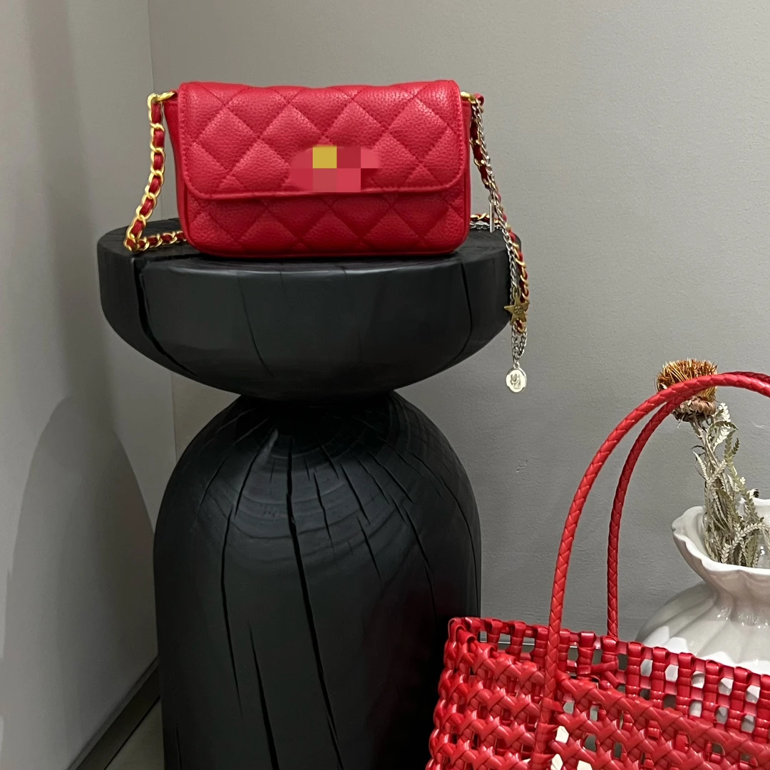 【媚儿推荐】斜挎挎包