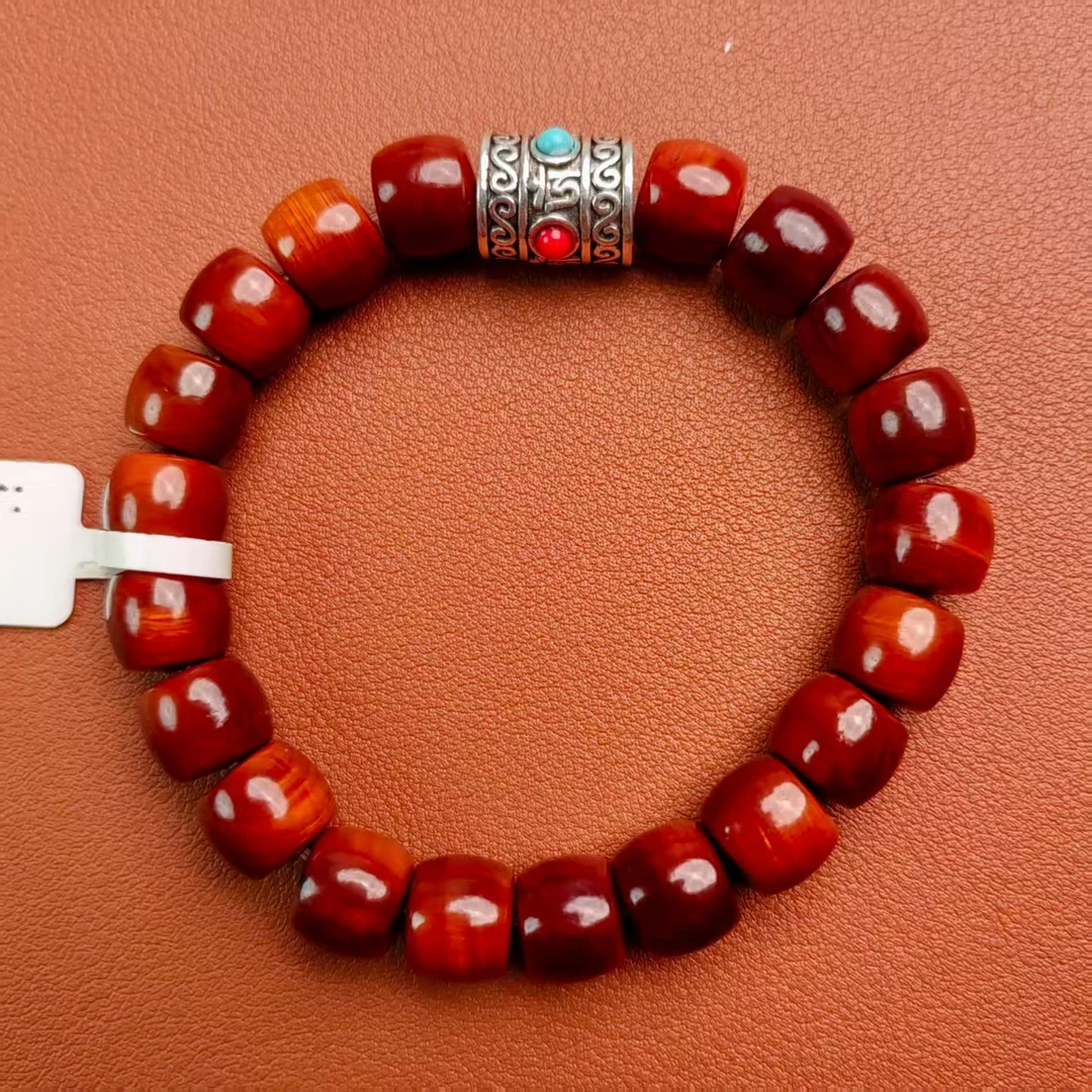 S0224-崖柏1.0+隔珠(无礼盒）