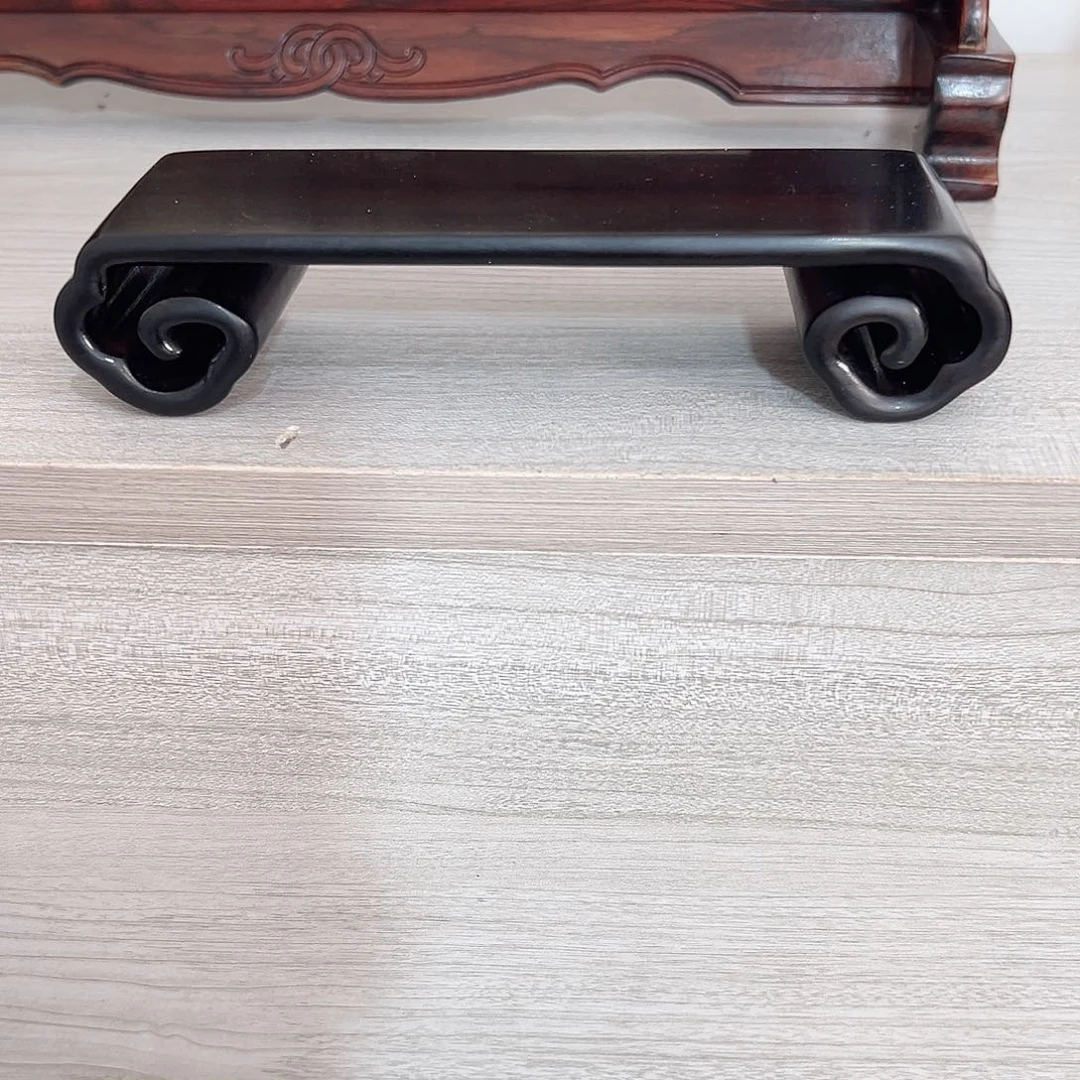 东非黑黄檀（紫光檀）15