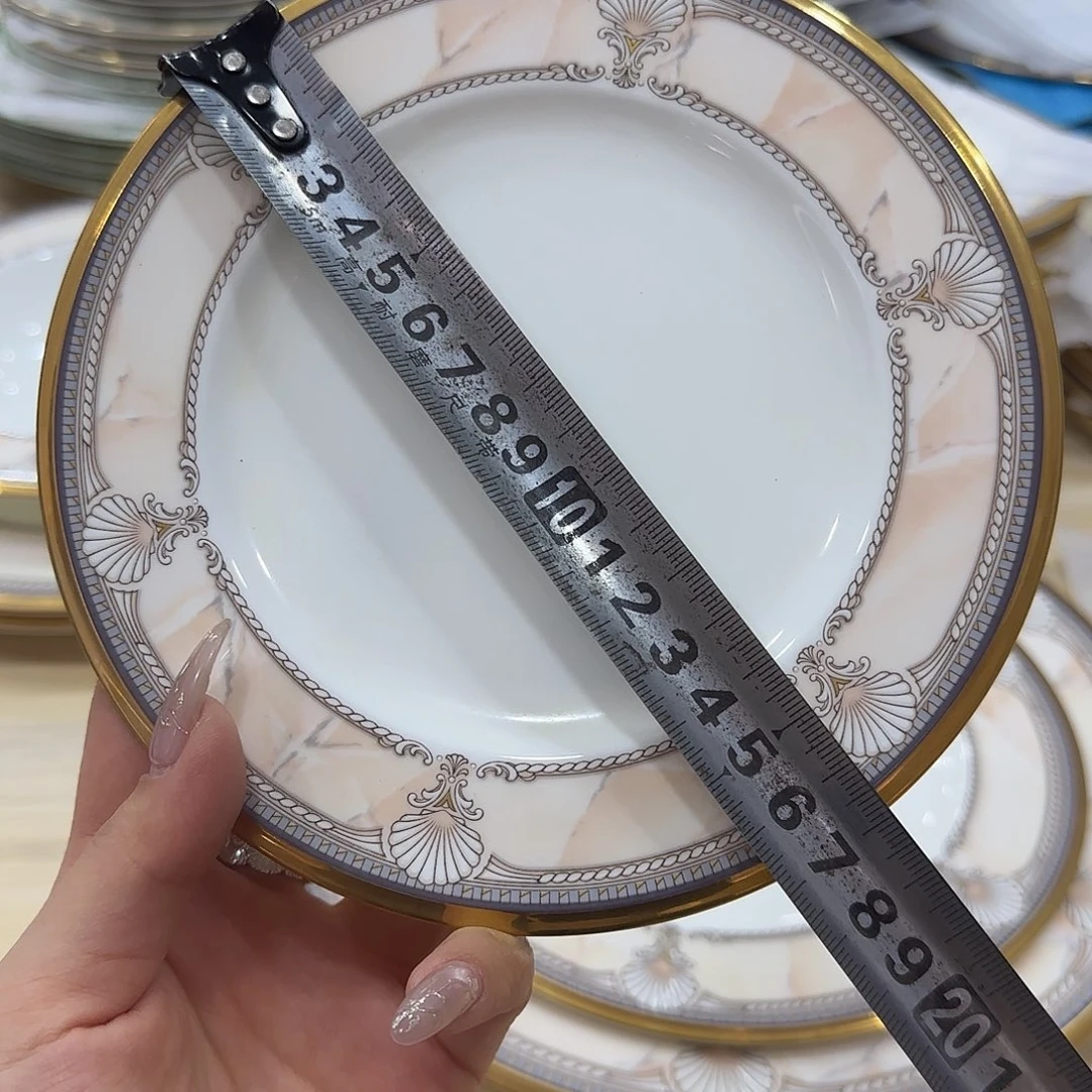 精品进口瓷器瓷片