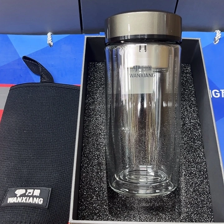 万象双v406-360杯套
