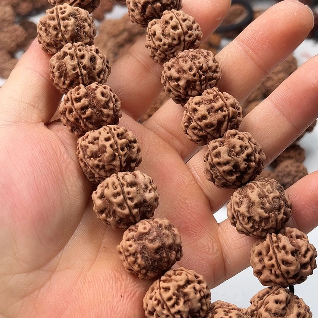 手串金刚菩提22古龙梅花